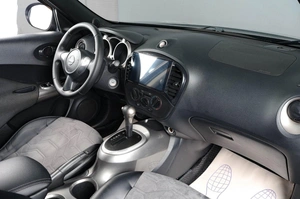 Внедорожник Nissan Juke 2014 года, 1089000 рублей, Тюмень