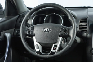 Внедорожник Kia Sorento 2012 года, 1449000 рублей, Новосибирск