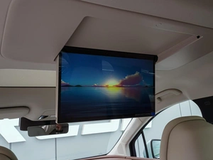 Минивэн BYD XIA 2025 года, 6640000 рублей, Краснодар