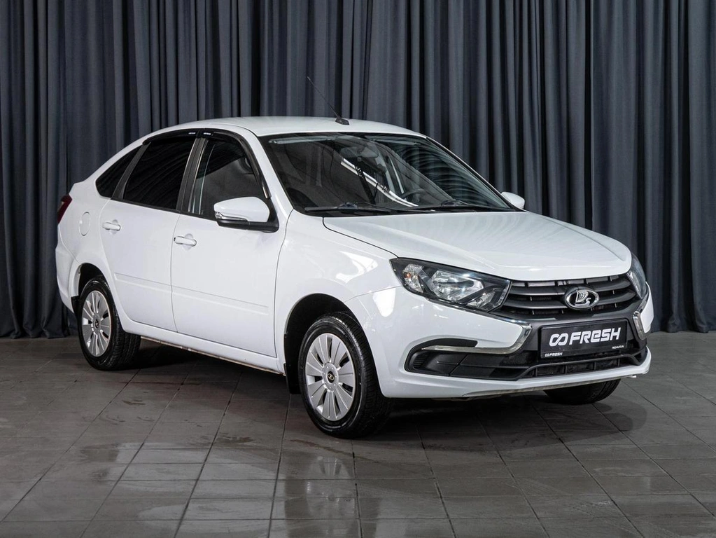 Лифтбек ВАЗ (LADA) Granta 2023 года, 836000 рублей, Волгоград