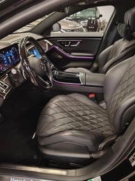 Седан Mercedes-benz S-класс 2021 года, 11490000 рублей, Павловская Слобода