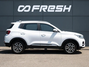 Внедорожник Chery Tiggo 4 2022 года, 1300000 рублей, Краснодар