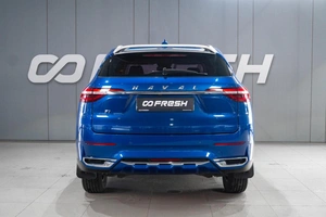 Внедорожник Haval F7 2020 года, 1699000 рублей, Петрозаводск