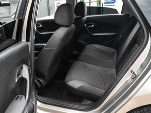 Седан Volkswagen Polo 2018 года, 1219000 рублей, Кирилловка