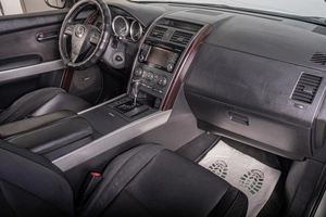 Внедорожник Mazda CX-9 2013 года, 1879000 рублей, Томск