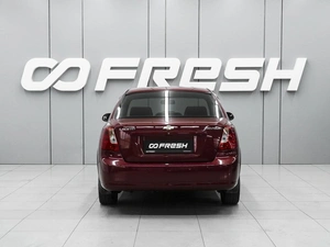 Седан Chevrolet Lacetti 2007 года, 1220000 рублей, Ростов-на-Дону