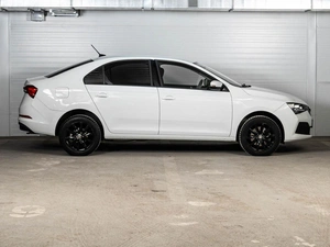 Лифтбек Skoda Rapid 2021 года, 1696000 рублей, Ставрополь