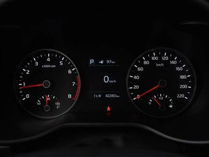 Хетчбэк Kia Rio X-Line 2018 года, 1680000 рублей, Волгоград