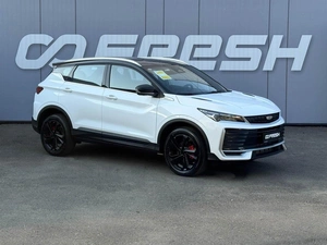 Внедорожник Geely Binyue L 2025 года, 2750000 рублей, Кропоткин