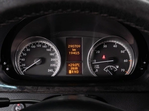 Минивэн Mercedes-benz Viano 2008 года, 1650000 рублей, Тюмень