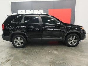 Внедорожник Kia Sorento 2010 года, 1245000 рублей, Курск