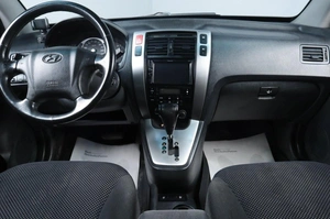 Внедорожник Hyundai Tucson 2008 года, 789000 рублей, Челябинск