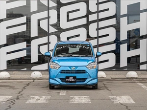 Хетчбэк Daihatsu Mira e:S 2019 года, 799000 рублей, Краснодар