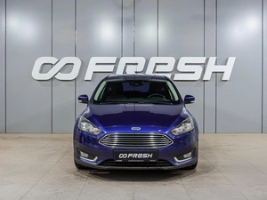Хетчбэк Ford Focus 2016 года, 1429000 рублей, Воронеж