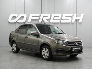 Седан ВАЗ (LADA) Granta 2018 года, 799000 рублей, Воронеж