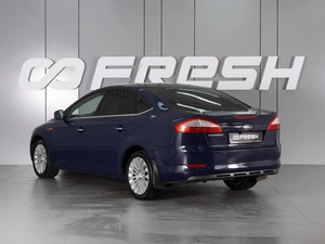 Седан Ford Mondeo 2010 года, 749000 рублей, Минеральные Воды