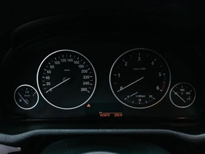 Внедорожник BMW X4 2017 года, 2781000 рублей, Красноярск