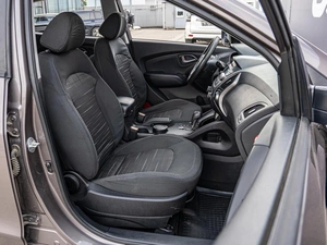 Внедорожник Hyundai ix35 2015 года, 1500000 рублей, Краснодар