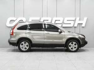 Внедорожник Honda CR-V 2008 года, 1380000 рублей, Ростов-на-Дону