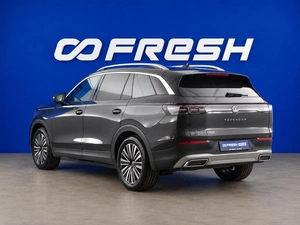 Внедорожник Volkswagen Tavendor 2024 года, 4297444 рублей, Москва
