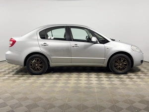 Седан Suzuki SX4 2010 года, 743100 рублей, Казань