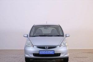 Хетчбэк Honda Fit 2005 года, 579000 рублей, Омск