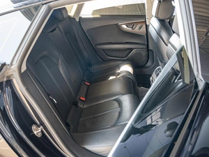 Лифтбек Audi A7 2014 года, 2145000 рублей, Краснодар