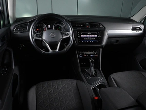 Внедорожник Volkswagen Tiguan 2021 года, 2469000 рублей, Минеральные Воды