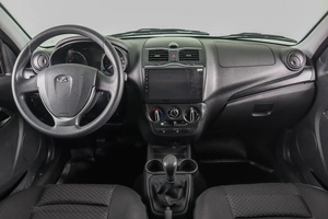 Лифтбек ВАЗ (LADA) Granta 2024 года, 929000 рублей, Пермь