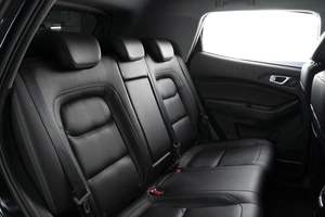 Внедорожник Chery Tiggo 4 2021 года, 1450000 рублей, Омск