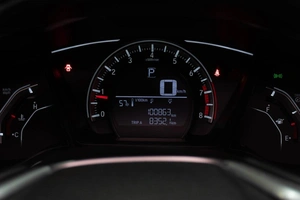 Седан Honda Civic 2018 года, 1699000 рублей, Петрозаводск