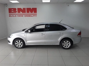 Седан Volkswagen Polo 2014 года, 770000 рублей, Смоленск