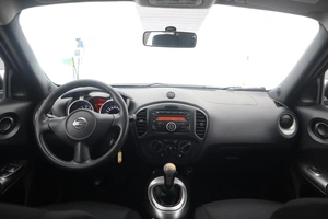 Внедорожник Nissan Juke 2011 года, 940000 рублей, Орёл