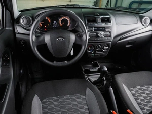 Универсал ВАЗ (LADA) Granta Cross 2025 года, 1048000 рублей, Воронеж