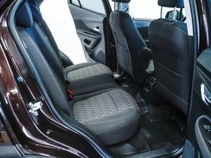 Внедорожник Opel Mokka 2013 года, 990000 рублей, Красноярск