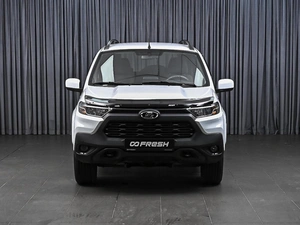 Внедорожник ВАЗ (LADA) Niva Travel 2024 года, 1499000 рублей, Ставрополь