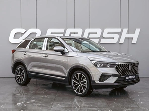 Внедорожник FAW Bestune T77 2024 года, 2030000 рублей, Краснодар