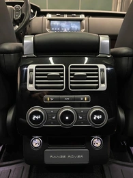 Внедорожник Land Rover Range Rover 2017 года, 5850000 рублей, Красноярск