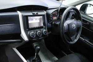 Универсал Toyota Corolla Fielder 2018 года, 1263000 рублей, Солонцы