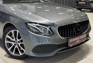 Седан Mercedes-benz E-класс 2019 года, 4100000 рублей, Красноярск
