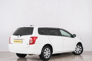 Универсал Toyota Corolla Fielder 2008 года, 749000 рублей, Красноярск