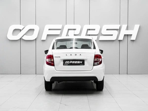 Седан ВАЗ (LADA) Granta 2023 года, 1050000 рублей, Ростов-на-Дону