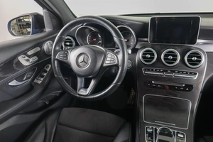 Купе Mercedes-benz GLC-класс Coupe 2017 года, 3639000 рублей, Пермь