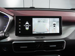 Внедорожник Geely Coolray 2021 года, 1739000 рублей, Минеральные Воды