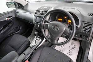 Универсал Toyota Corolla Fielder 2010 года, 899000 рублей, Красноярск