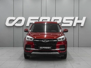 Внедорожник Chery Tiggo 4 2021 года, 1320000 рублей, Ростов-на-Дону