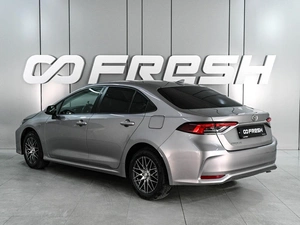 Седан Toyota Corolla 2019 года, 2079000 рублей, Аксай