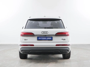 Внедорожник Audi Q7 2020 года, 5983055 рублей, Москва