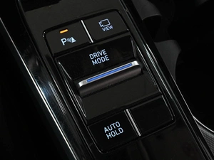 Седан Hyundai Sonata 2021 года, 2439000 рублей, Ростов-на-Дону