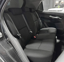 Хетчбэк Toyota Auris 2008 года, 797000 рублей, Красноярск